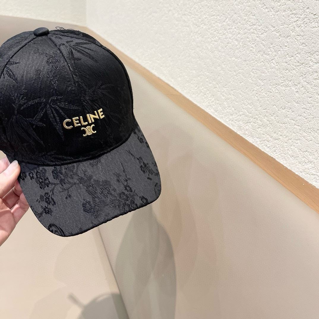 Celine Caps